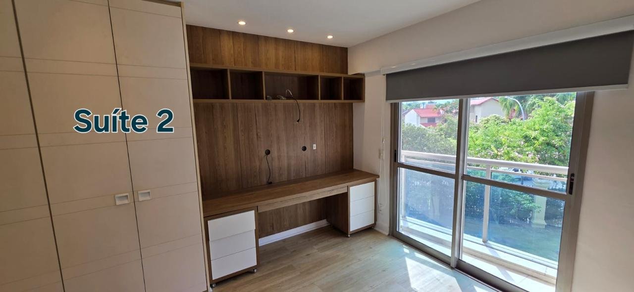 Apartamento com varanda gourmet - foto 3